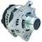 Wai Global Alternator, ALTND ERIF HP, 145 Amp12 Volt, CW, 6Groove Clutch Pulley 11063N - alternate 2